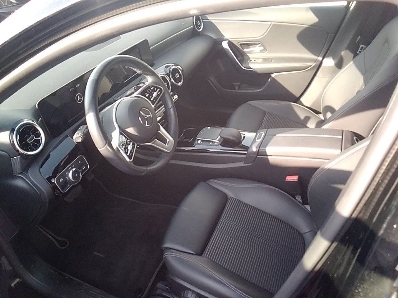 Mercedes A-class A 180 D - Foto 2