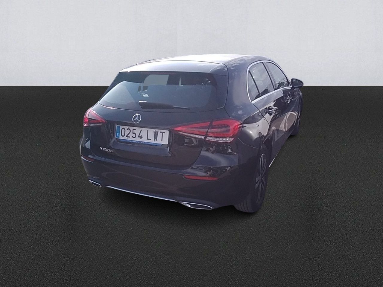Mercedes A-class A 180 D - Foto 2