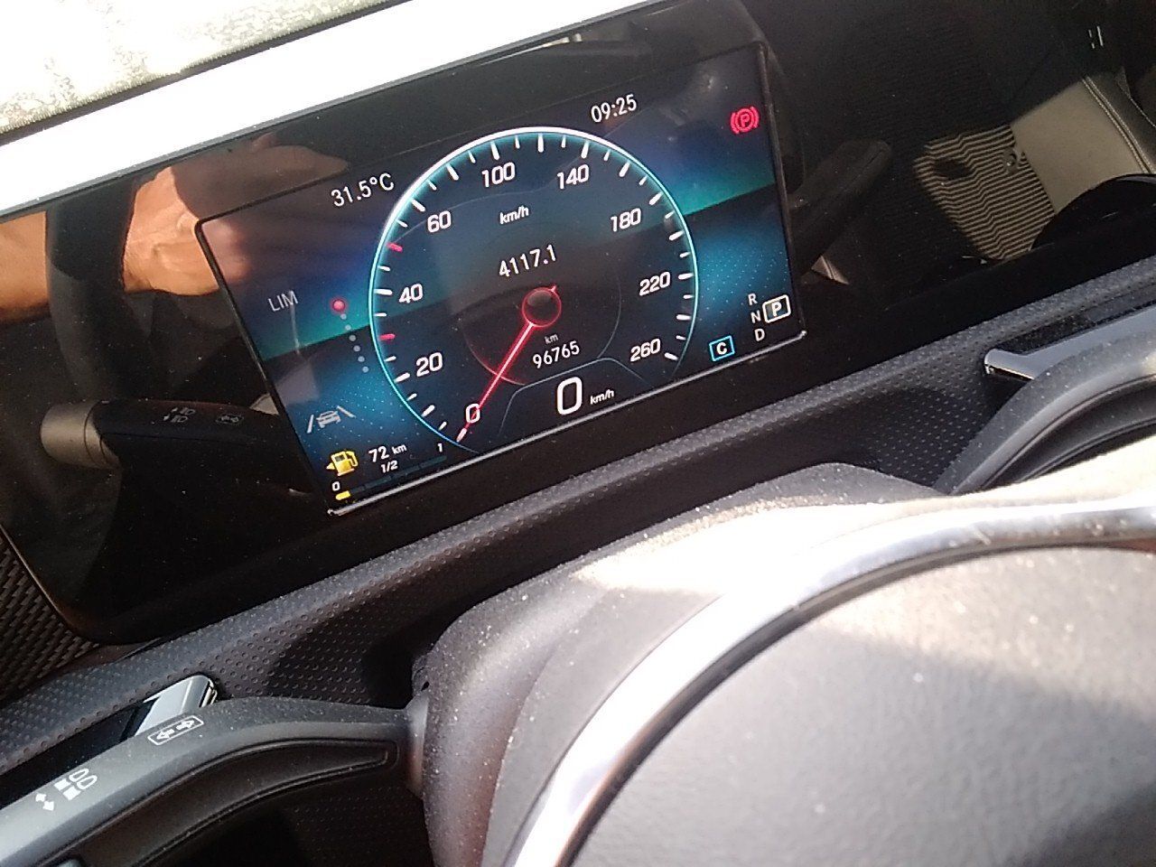 Mercedes A-class A 180 D - Foto 2