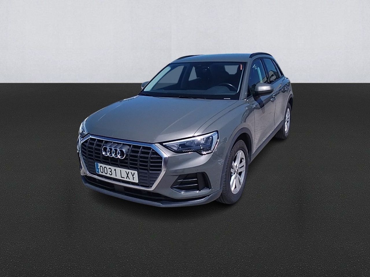 Audi Q3 35 Tdi 110kw (150cv) S Tronic - Foto 2