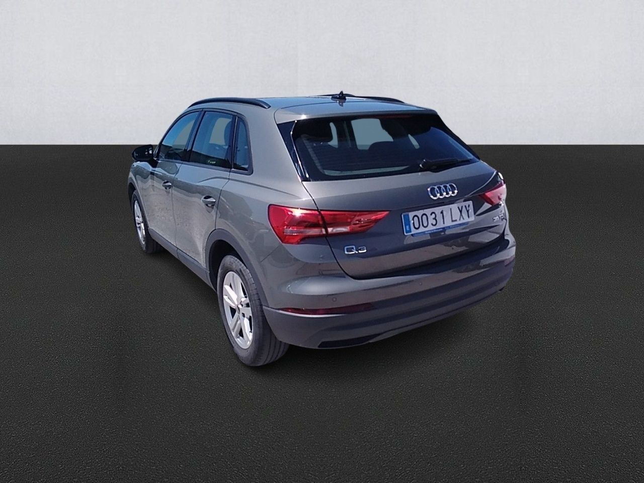 Audi Q3 35 Tdi 110kw (150cv) S Tronic - Foto 2