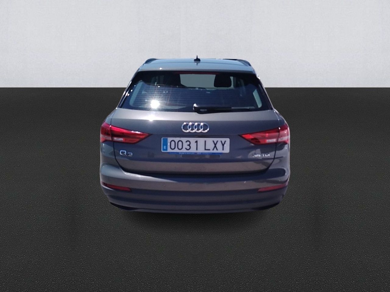 Audi Q3 35 Tdi 110kw (150cv) S Tronic - Foto 2