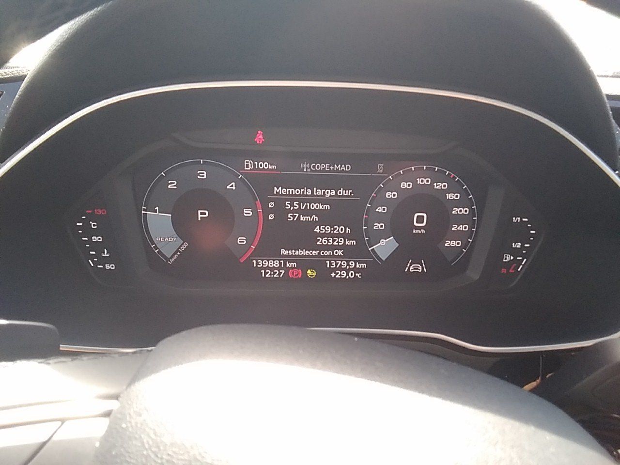 Audi Q3 35 Tdi 110kw (150cv) S Tronic - Foto 2