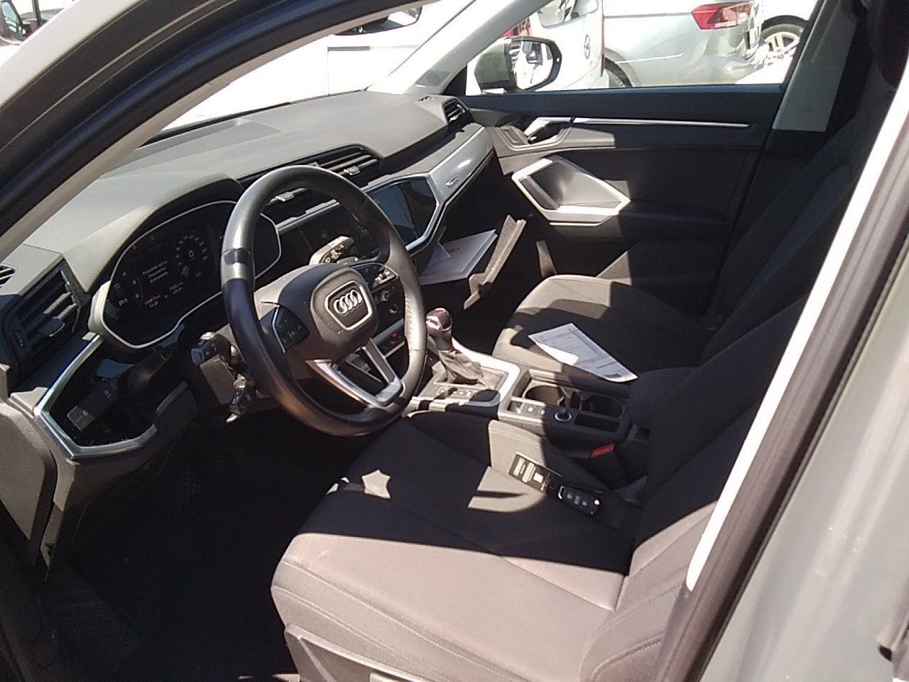 Audi Q3 35 Tdi 110kw (150cv) S Tronic - Foto 2