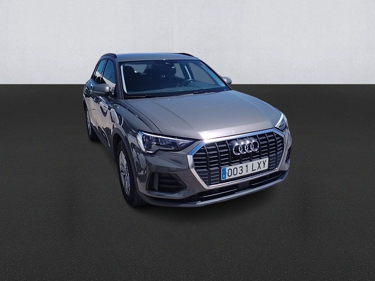 Audi Q3 35 Tdi 110kw (150cv) S Tronic - Foto 2