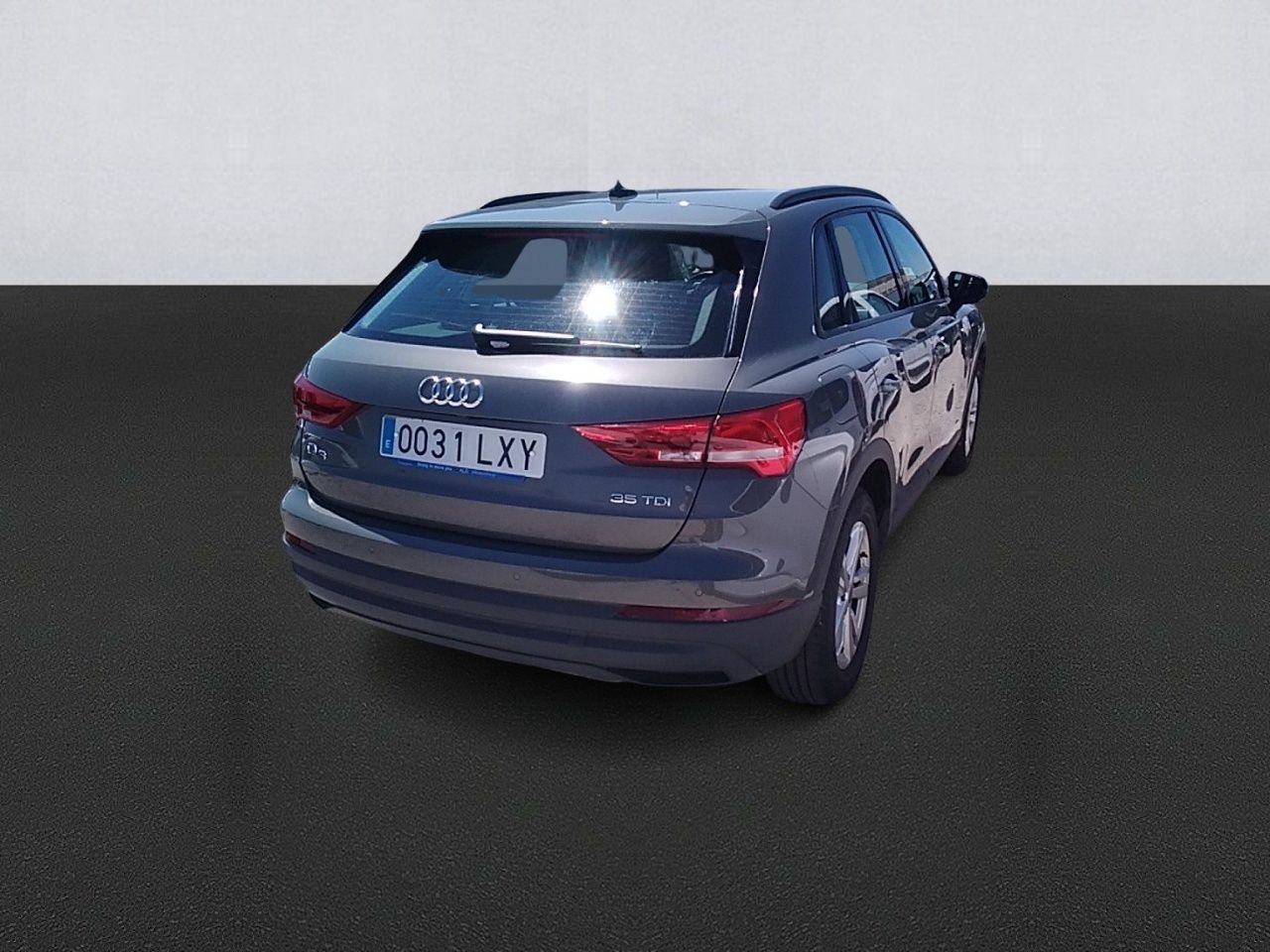 Audi Q3 35 Tdi 110kw (150cv) S Tronic - Foto 2