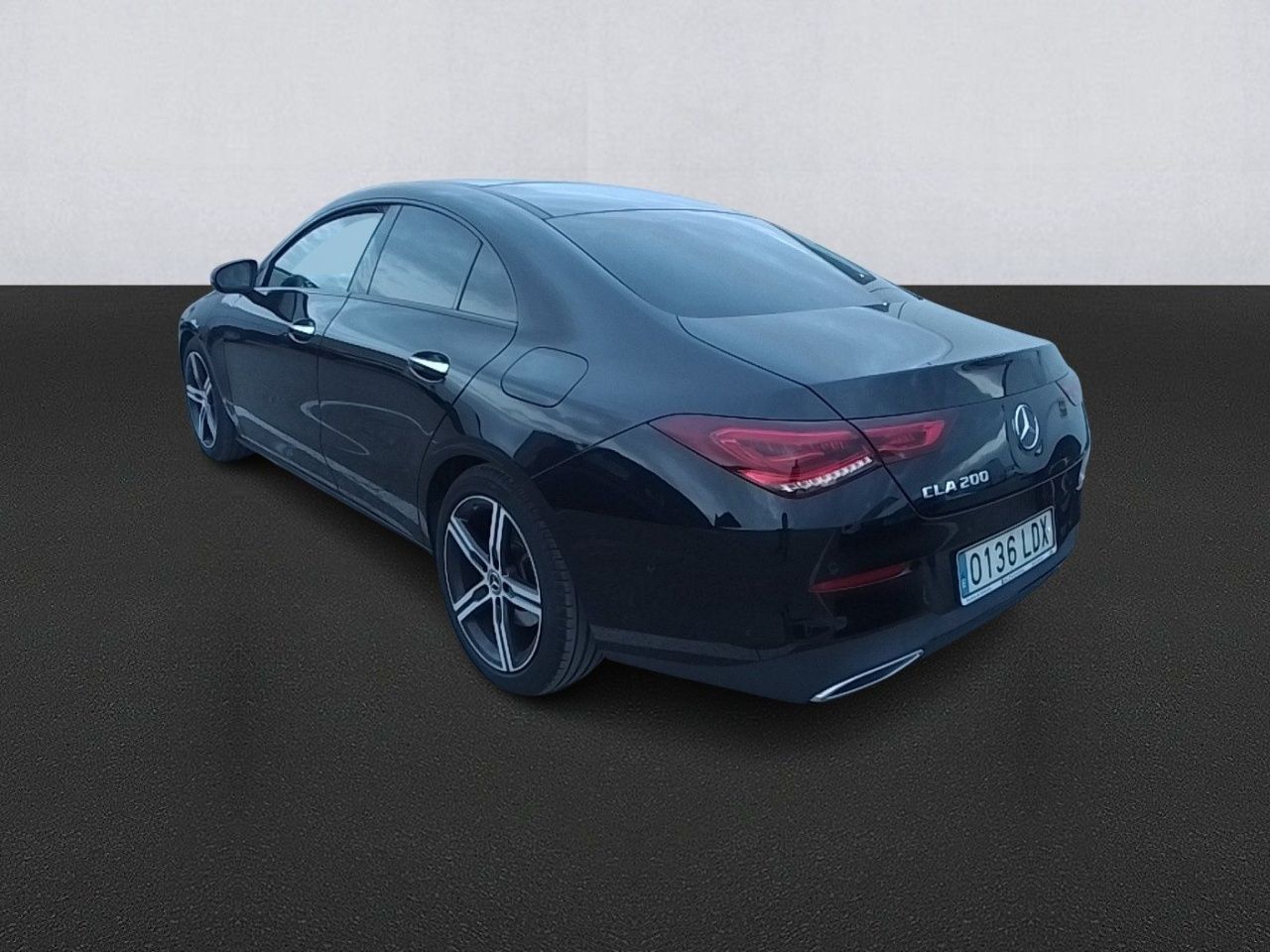 Mercedes Cla 200 - Foto 2