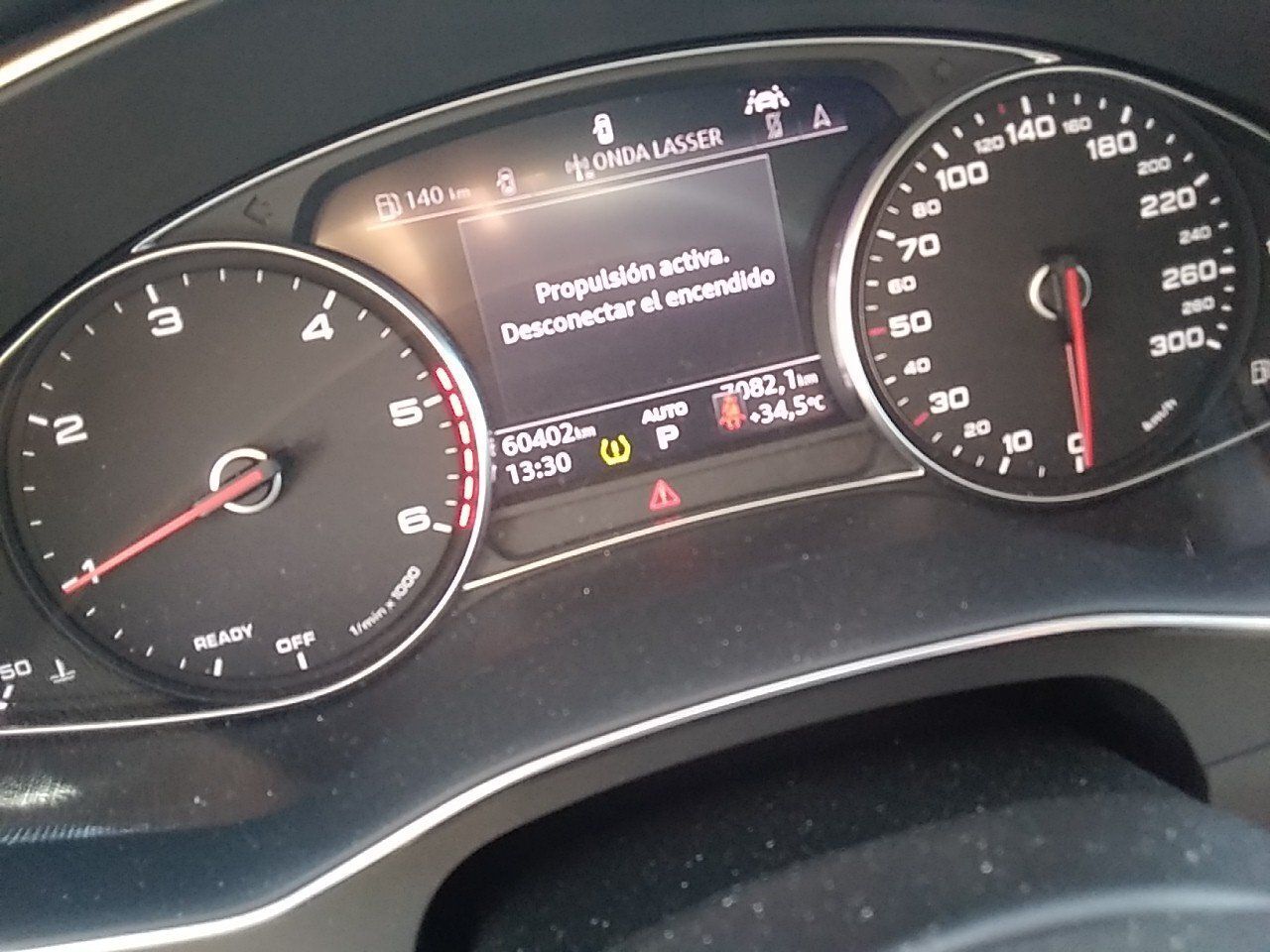 Audi A6 Avant 35 Tdi 120kw (163cv) S Tronic - Foto 2
