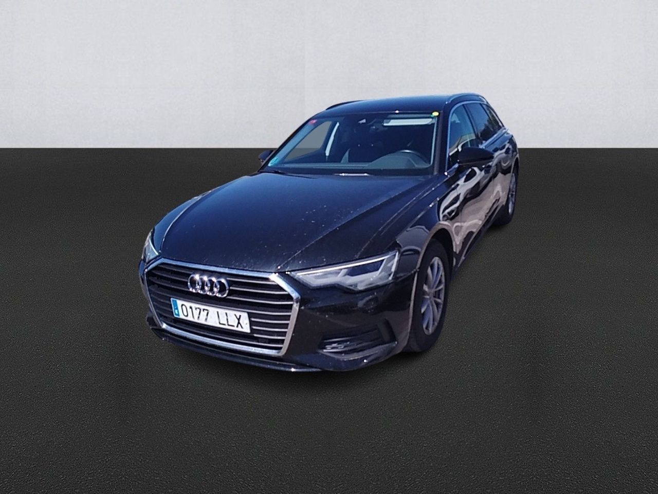 Audi A6 Avant 35 Tdi 120kw (163cv) S Tronic - Foto 2