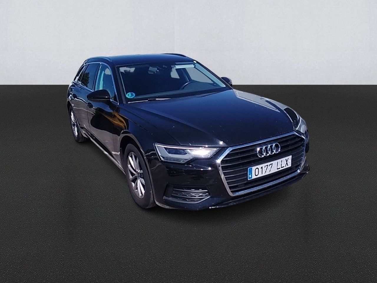 Audi A6 Avant 35 Tdi 120kw (163cv) S Tronic - Foto 2