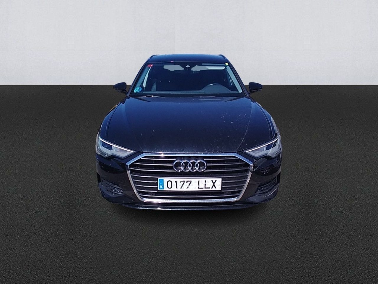 Audi A6 Avant 35 Tdi 120kw (163cv) S Tronic - Foto 2