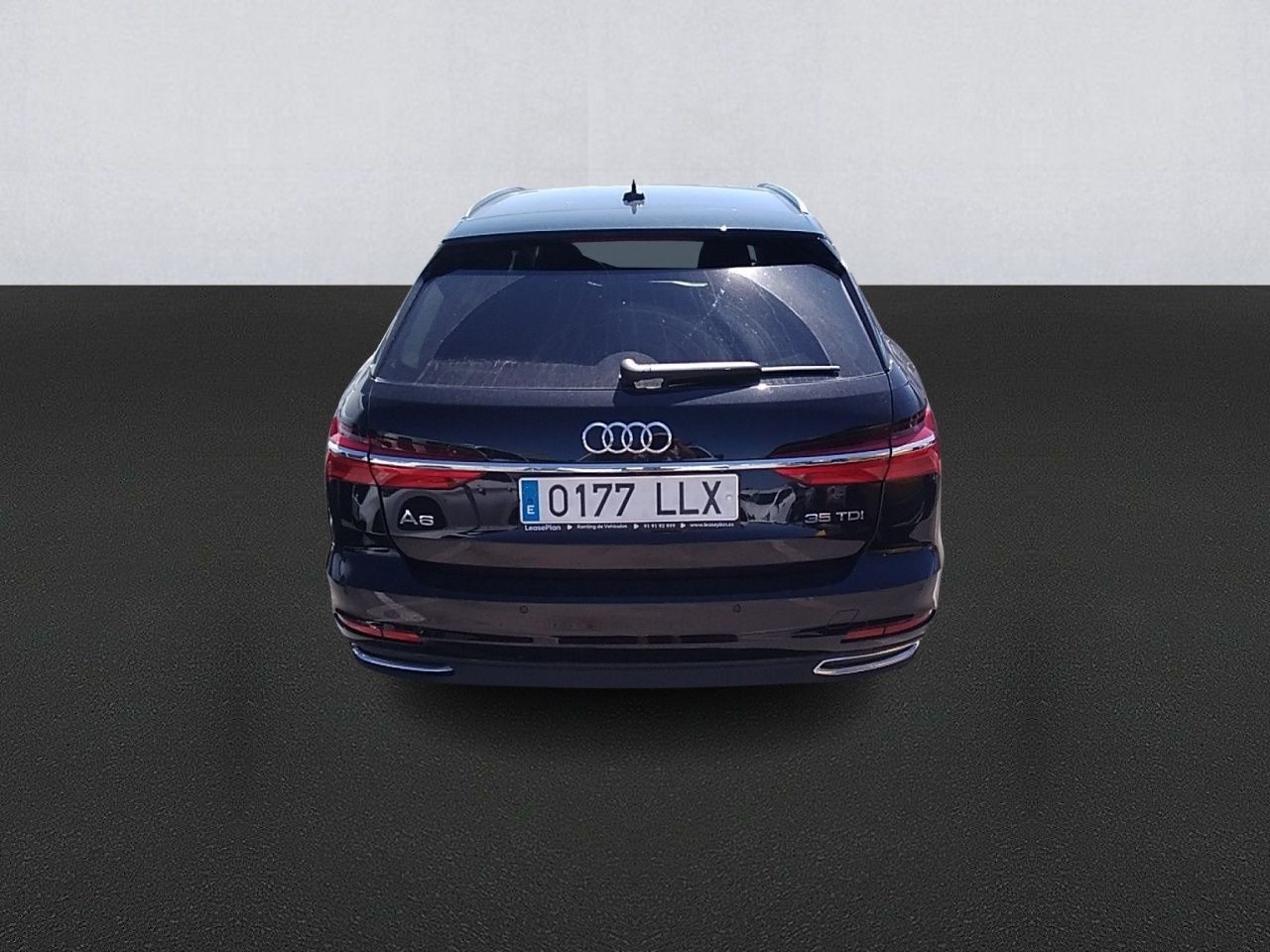Audi A6 Avant 35 Tdi 120kw (163cv) S Tronic - Foto 2