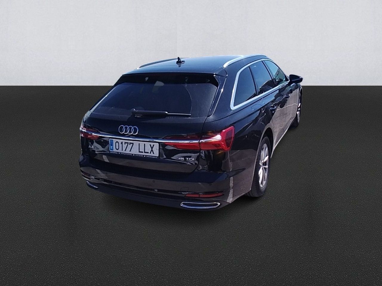 Audi A6 Avant 35 Tdi 120kw (163cv) S Tronic - Foto 2