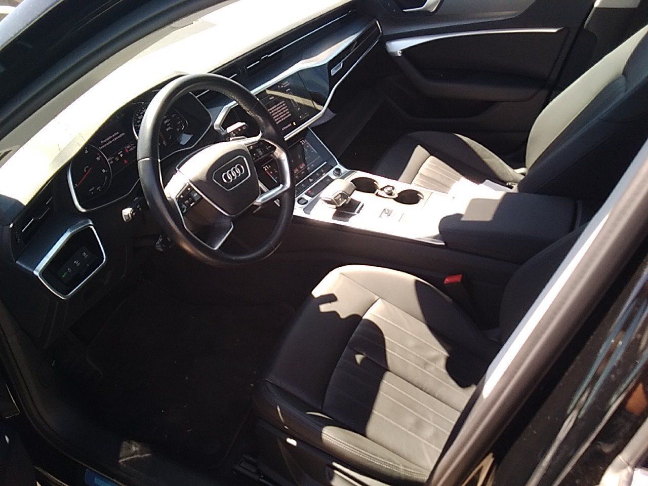 Audi A6 Avant 35 Tdi 120kw (163cv) S Tronic - Foto 2