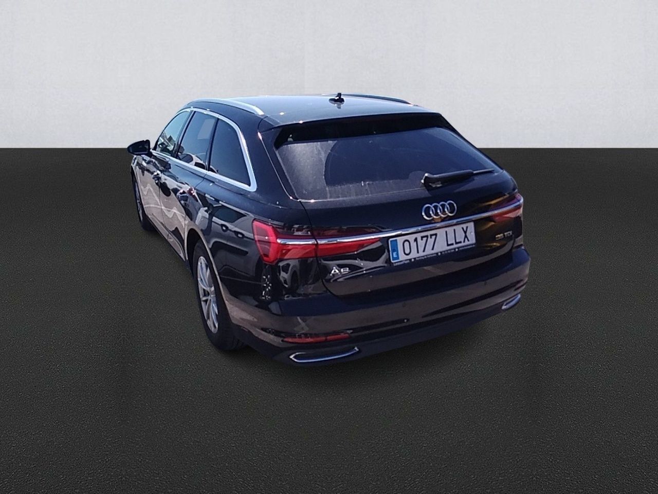Audi A6 Avant 35 Tdi 120kw (163cv) S Tronic - Foto 2