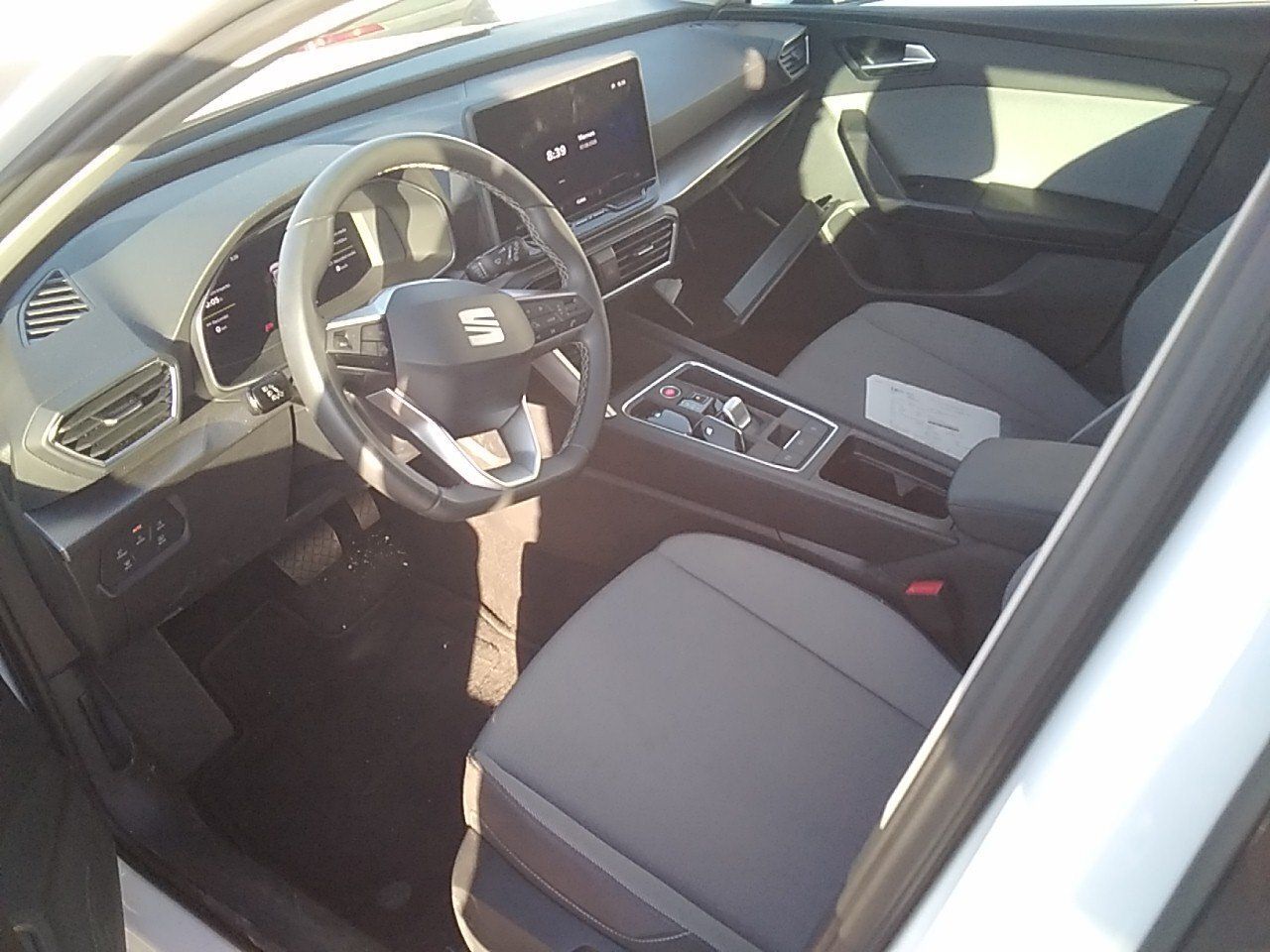 Seat Leon 1.5 Etsi 85kw Dsg-7 Style Xl - Foto 2