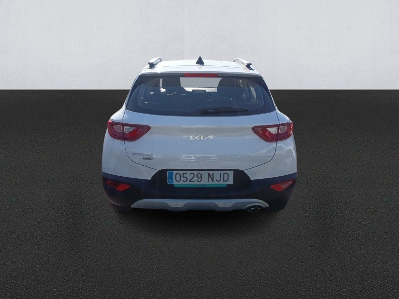 Kia Stonic 1.0 T-gdi 74kw (100cv) Mhev Mt Concept - Foto 2