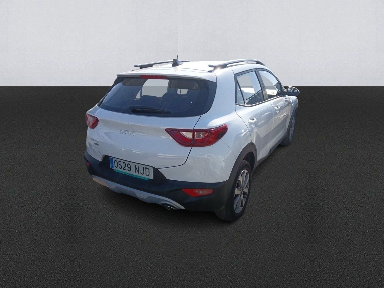Kia Stonic 1.0 T-gdi 74kw (100cv) Mhev Mt Concept - Foto 2