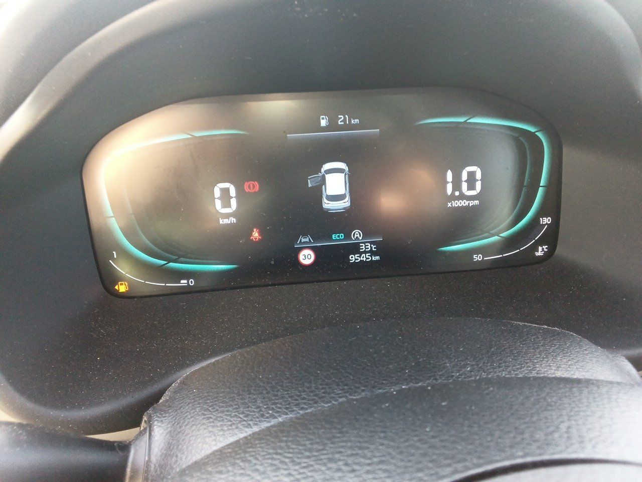 Kia Stonic 1.0 T-gdi 74kw (100cv) Mhev Mt Concept - Foto 2