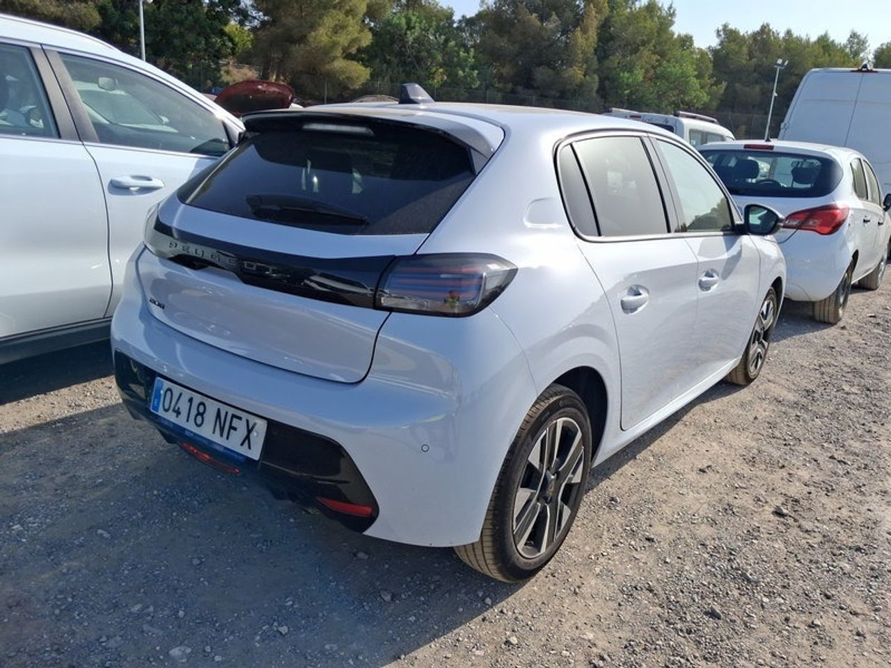 Peugeot 208 Allure Puretech 100 - Foto 2
