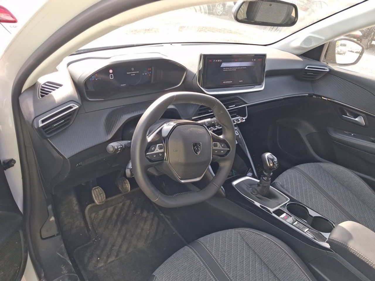 Peugeot 208 Allure Puretech 100 - Foto 2