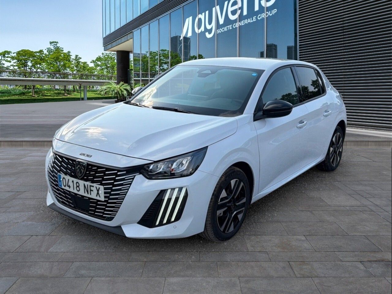 Peugeot 208 Allure Puretech 100 - Foto 2