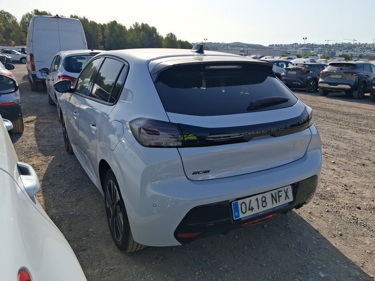 Peugeot 208 Allure Puretech 100 - Foto 2