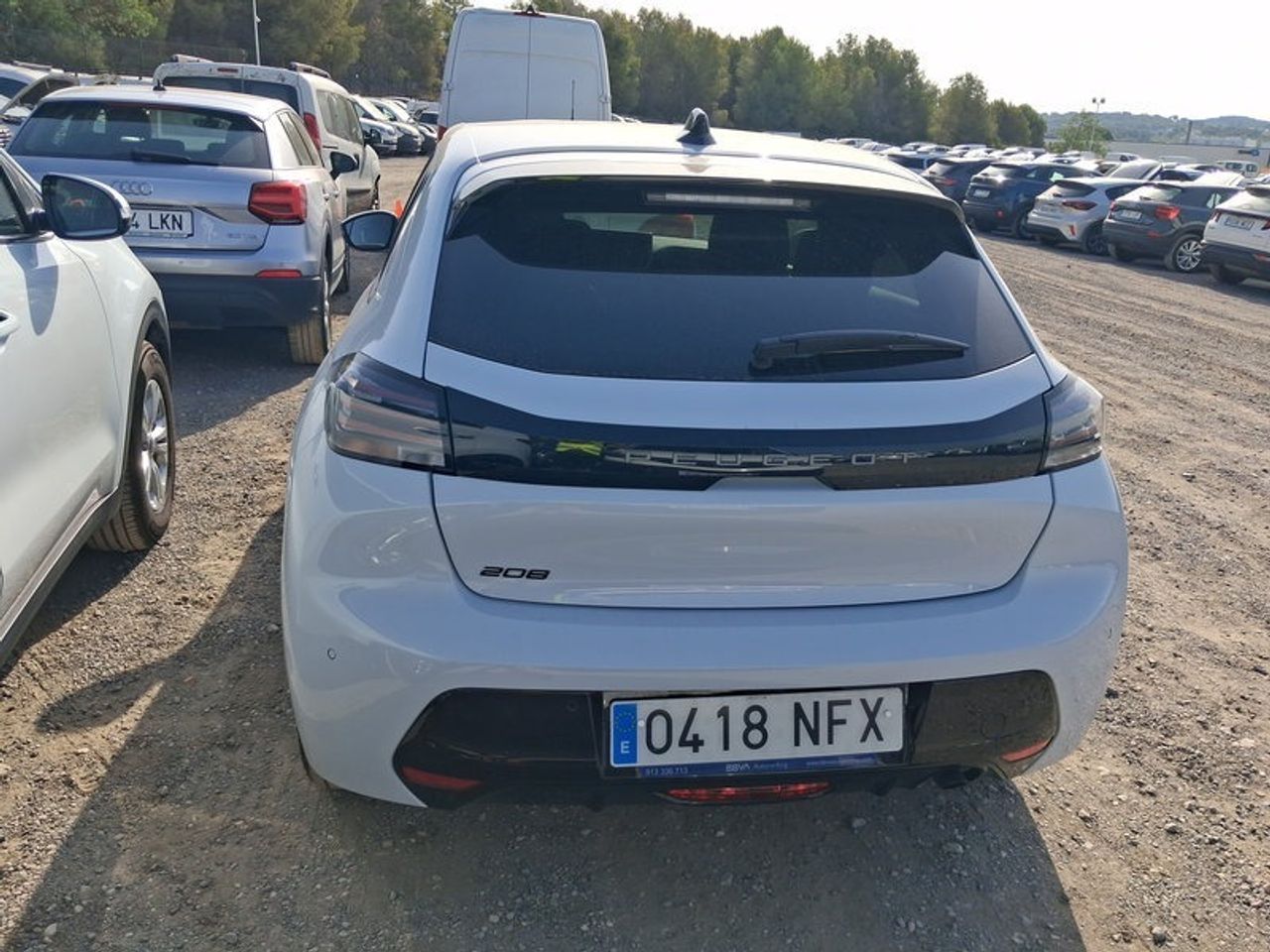 Peugeot 208 Allure Puretech 100 - Foto 2