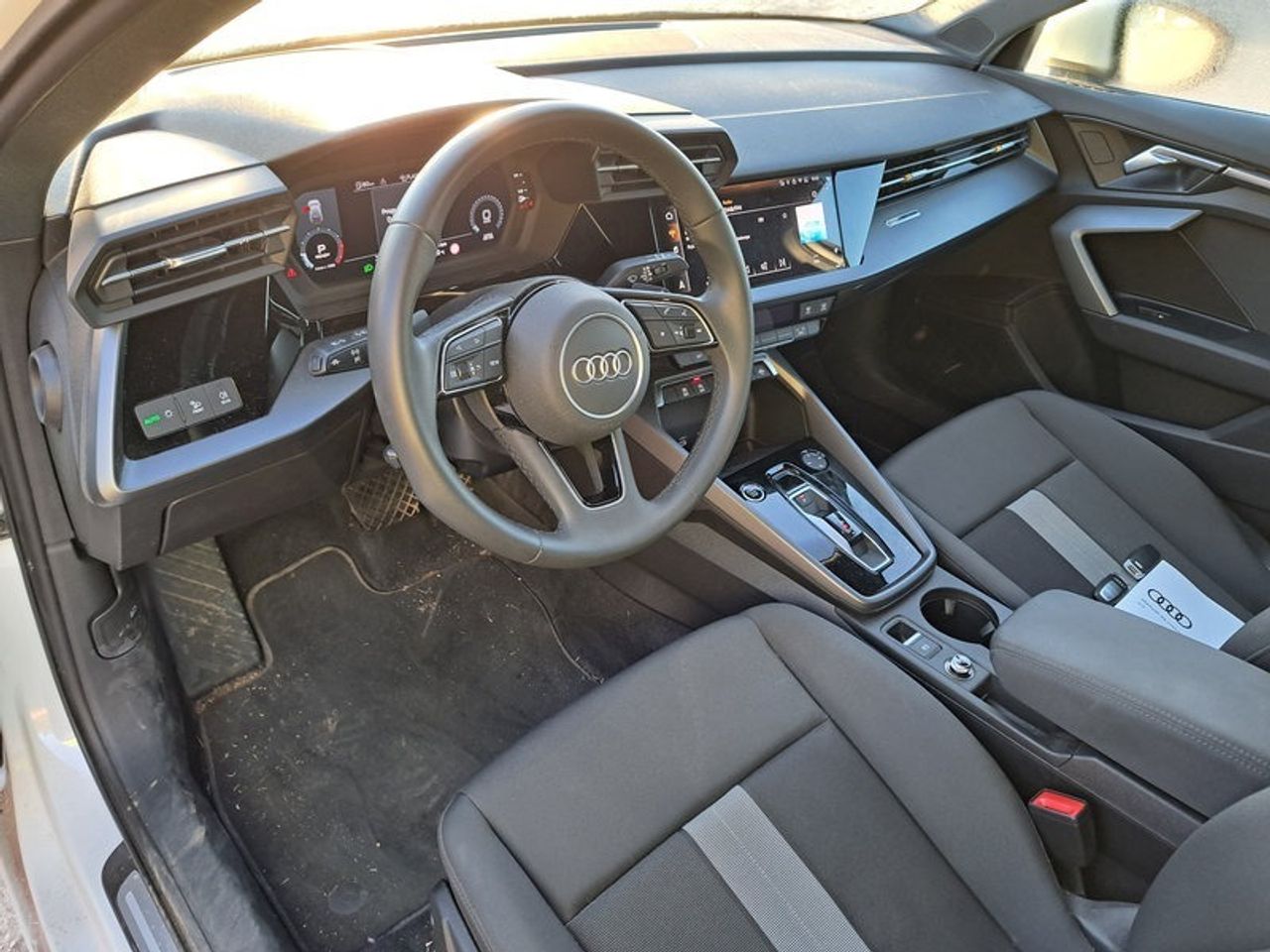 Audi A3 Sportback Advanced 35 Tfsi 110kw S Tron - Foto 2