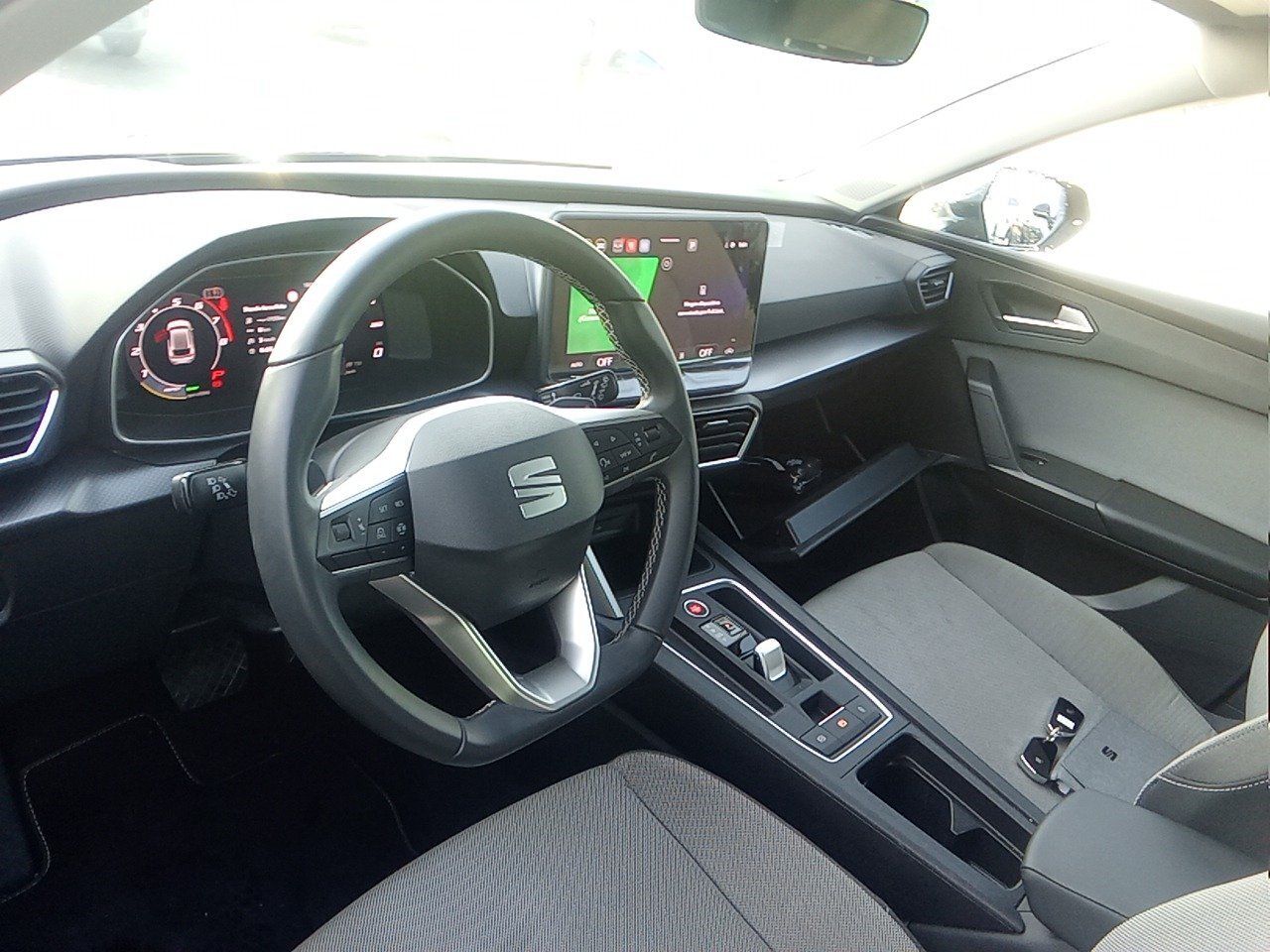 Seat Leon 1.5 Etsi 85kw Dsg-7 Style Xl - Foto 2