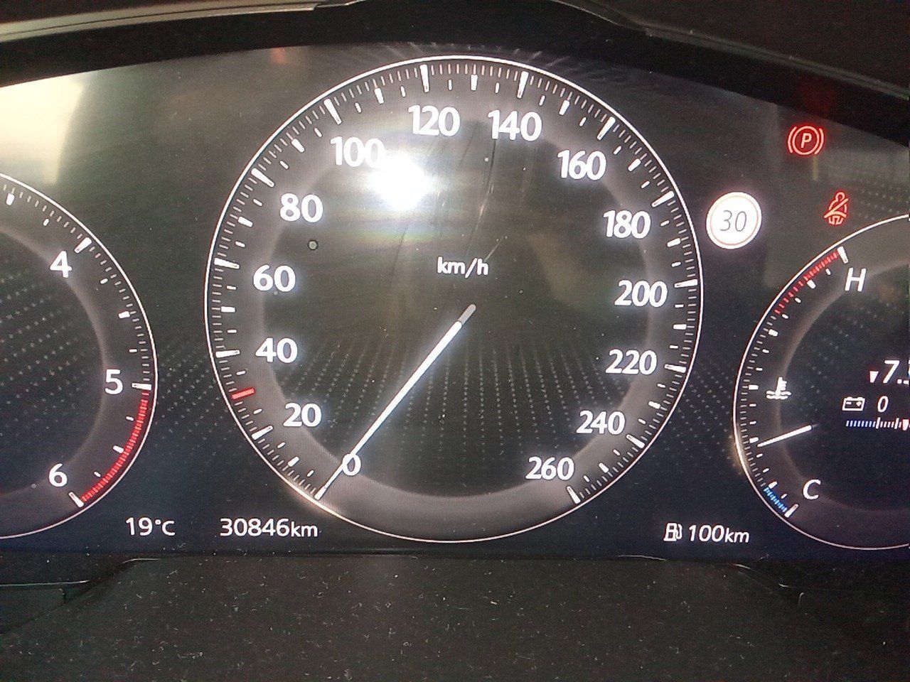 Mazda Cx-80 E-skyactiv D Mhev 187kw Awd Homura - Foto 2