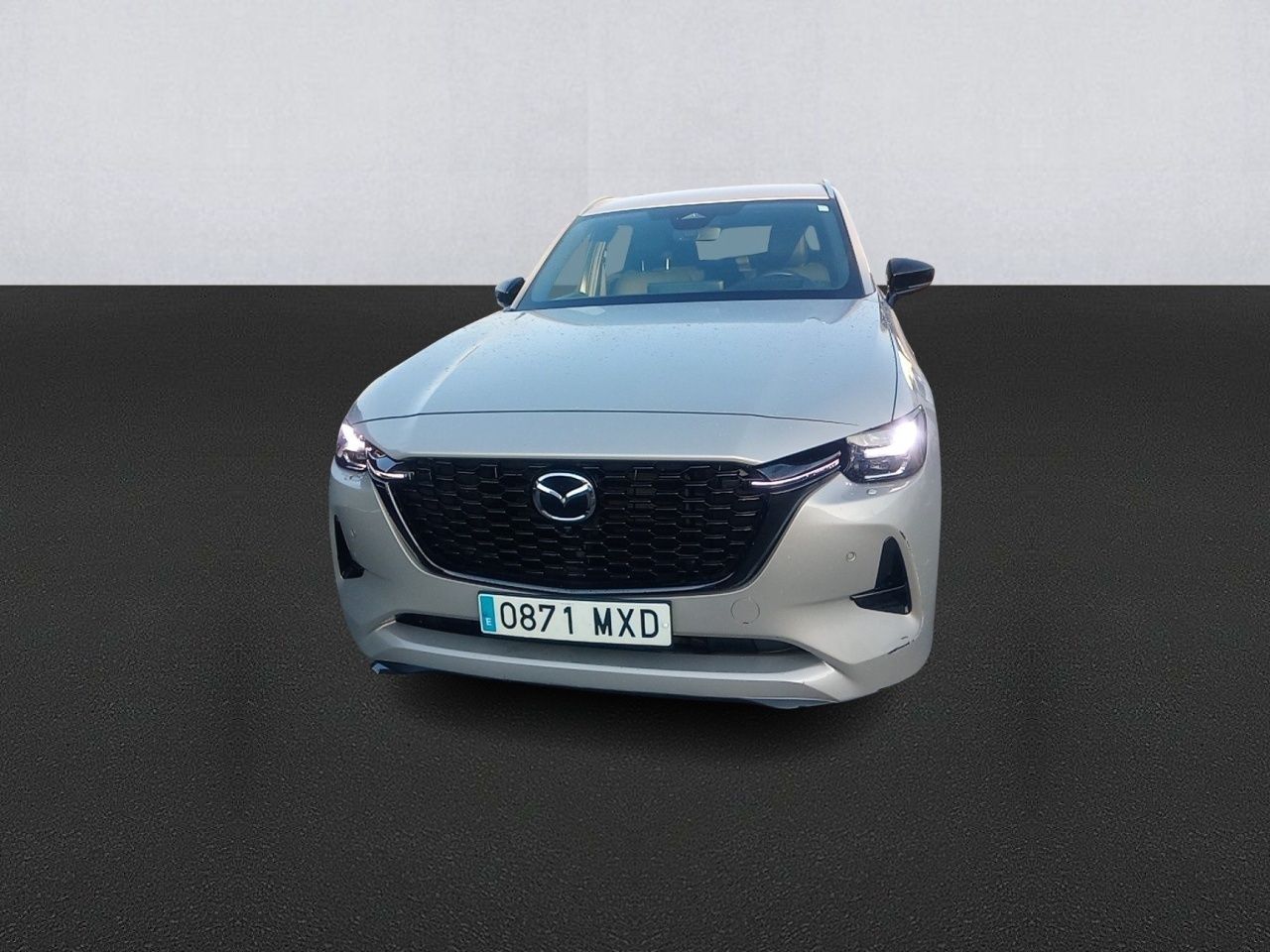 Mazda Cx-80 E-skyactiv D Mhev 187kw Awd Homura - Foto 2