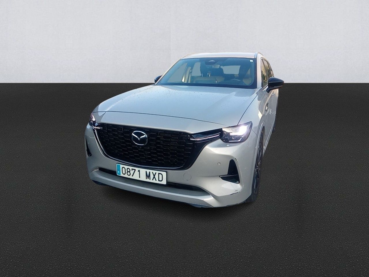 Mazda Cx-80 E-skyactiv D Mhev 187kw Awd Homura - Foto 2