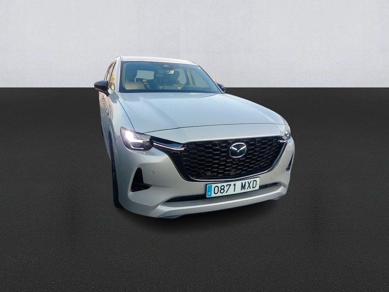 Mazda Cx-80 E-skyactiv D Mhev 187kw Awd Homura - Foto 2