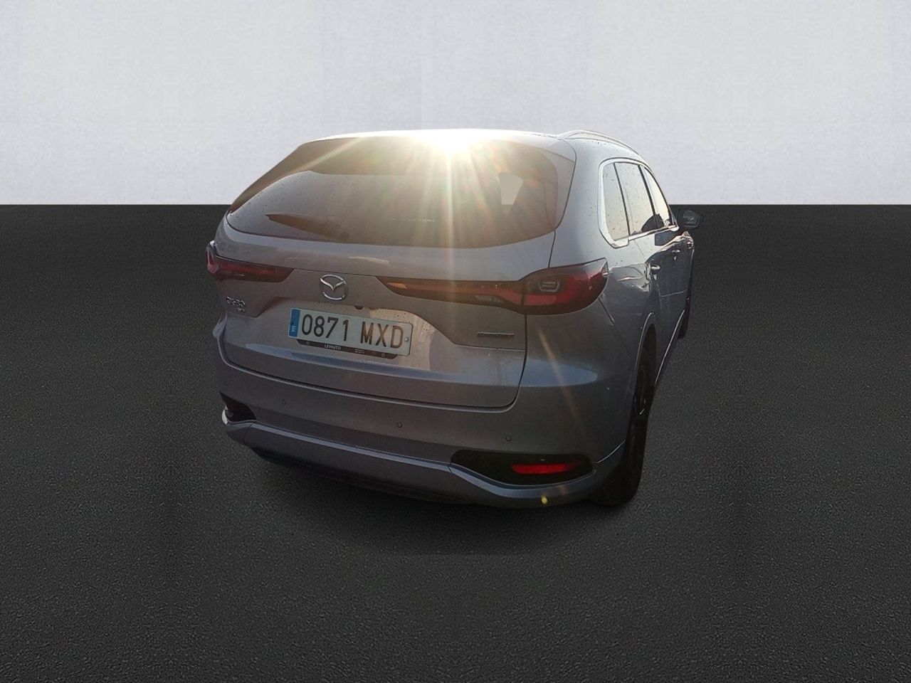 Mazda Cx-80 E-skyactiv D Mhev 187kw Awd Homura - Foto 2