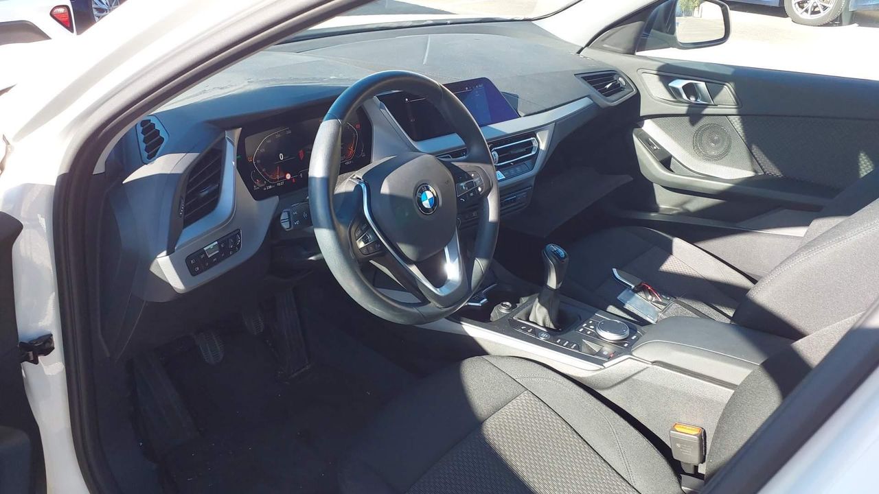 Bmw Series 1 116d - Foto 2