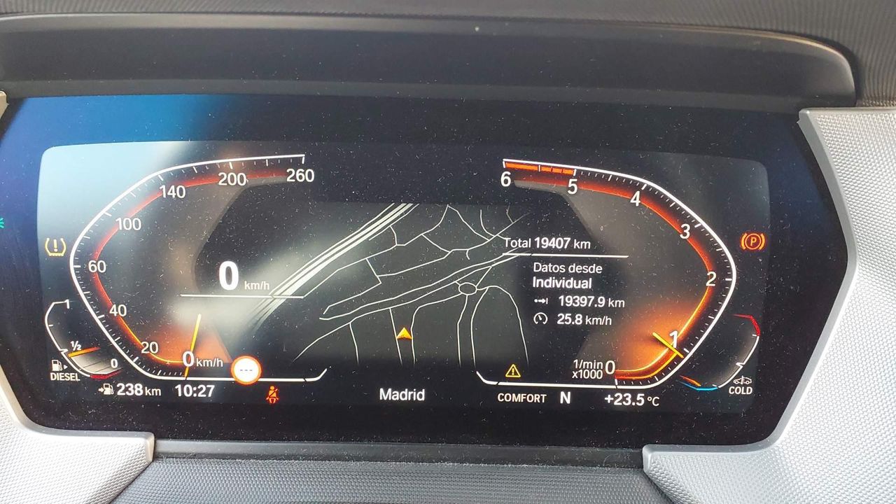 Bmw Series 1 116d - Foto 2