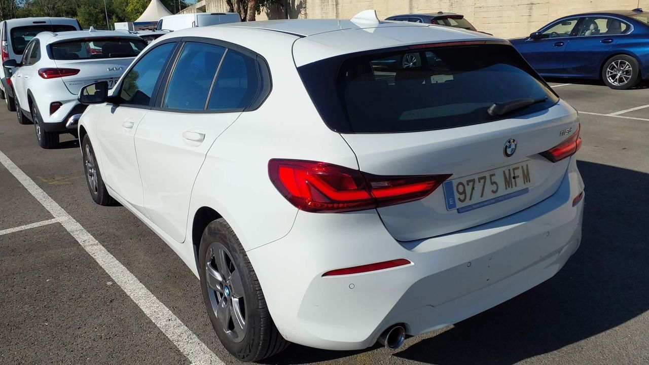 Bmw Series 1 116d - Foto 2