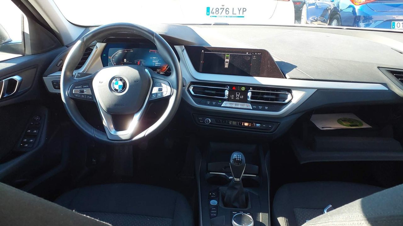 Bmw Series 1 116d - Foto 2