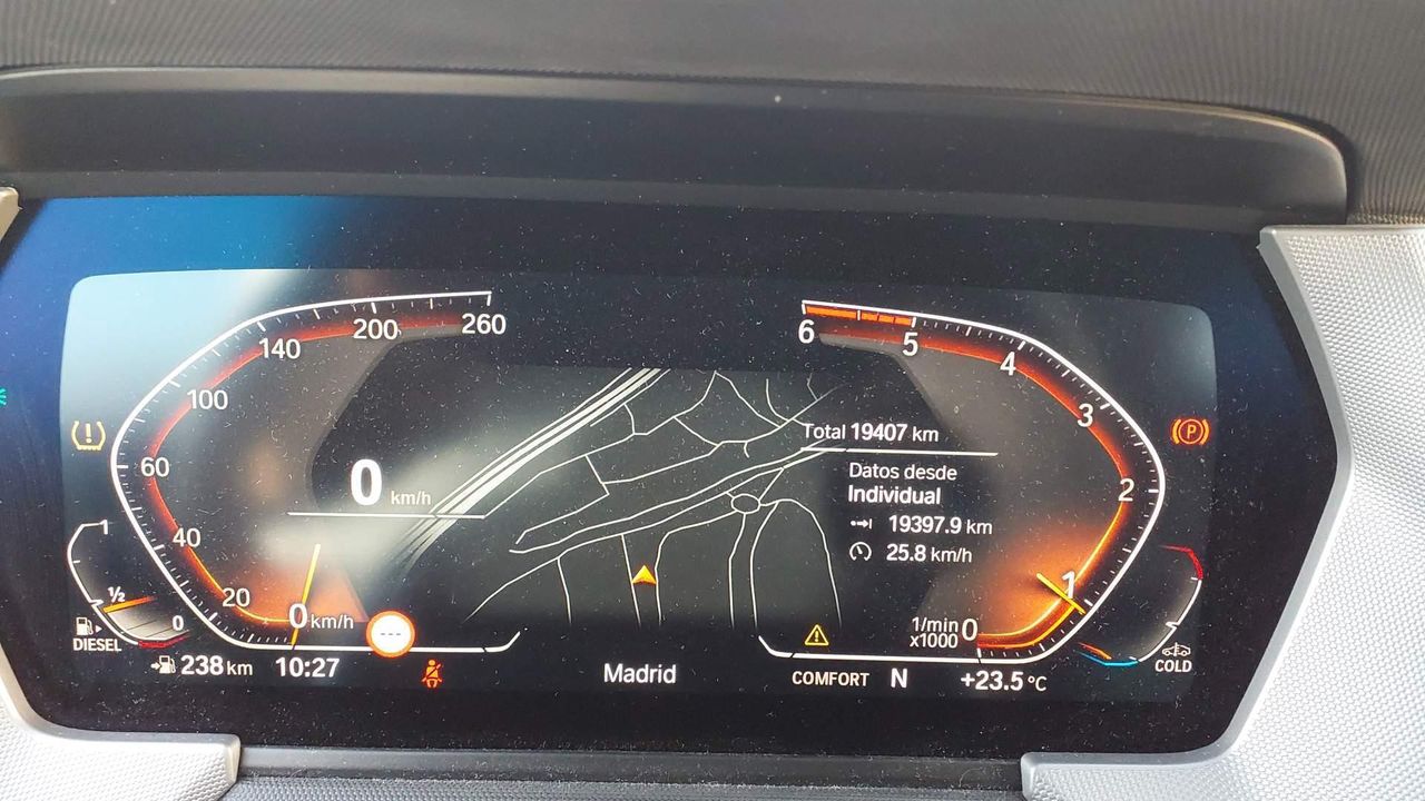 Bmw Series 1 116d - Foto 2