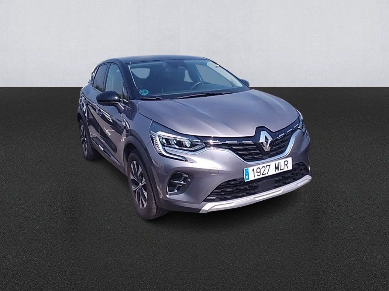 Renault Captur Techno Tce 67kw (90cv) - Foto 2