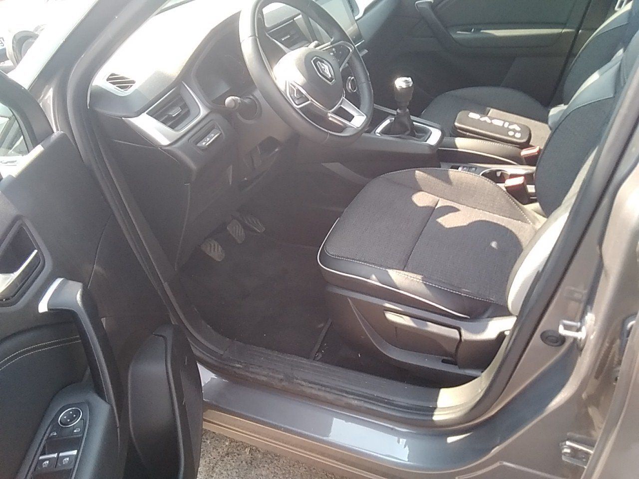 Renault Captur Techno Tce 67kw (90cv) - Foto 2
