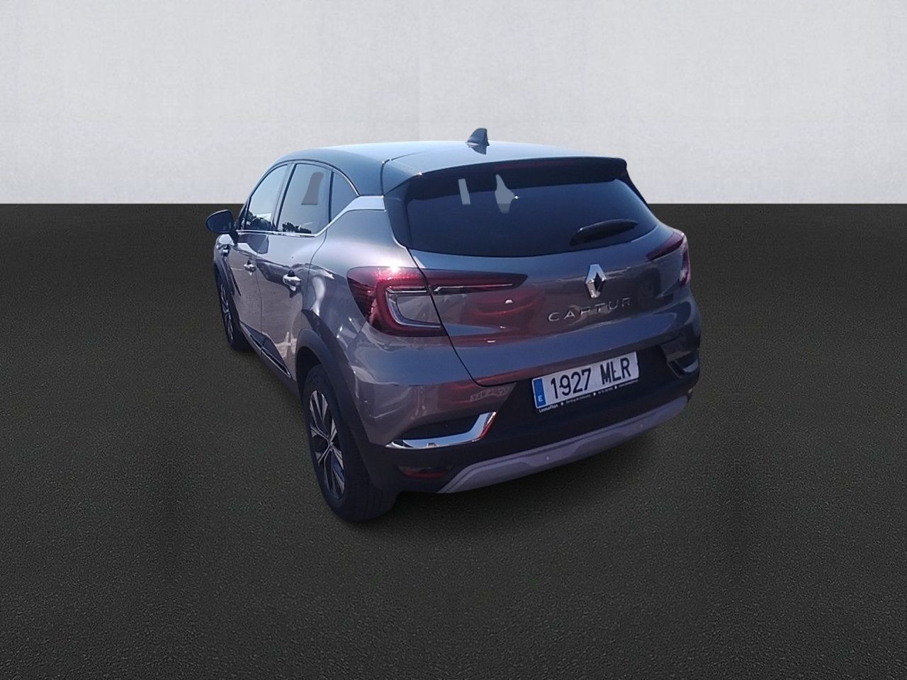 Renault Captur Techno Tce 67kw (90cv) - Foto 2