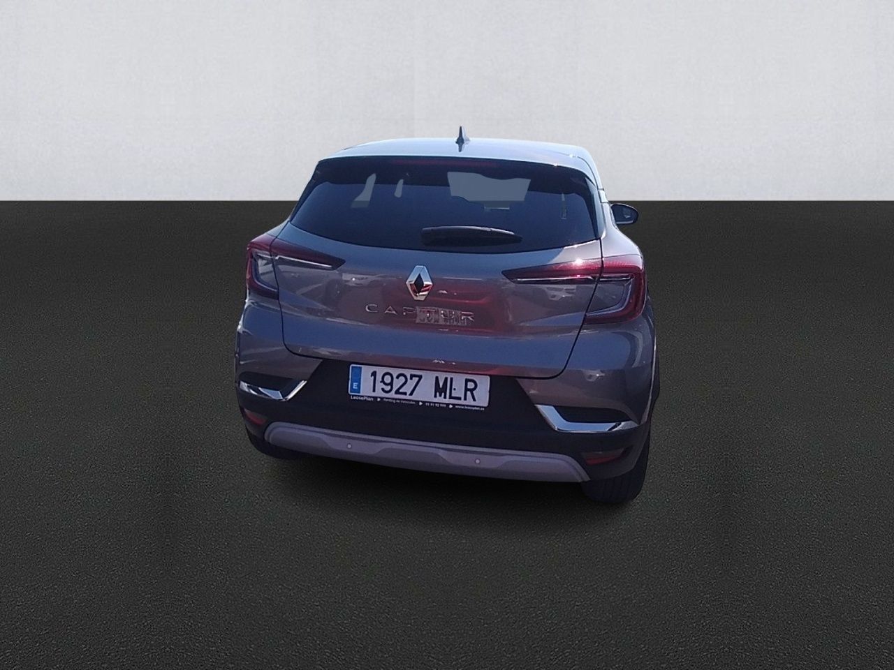 Renault Captur Techno Tce 67kw (90cv) - Foto 2