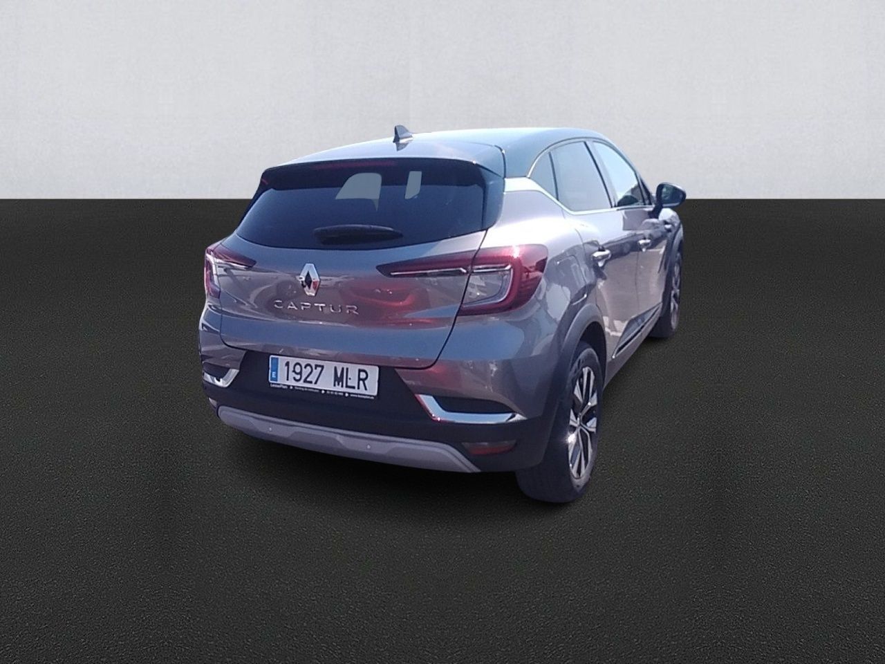 Renault Captur Techno Tce 67kw (90cv) - Foto 2