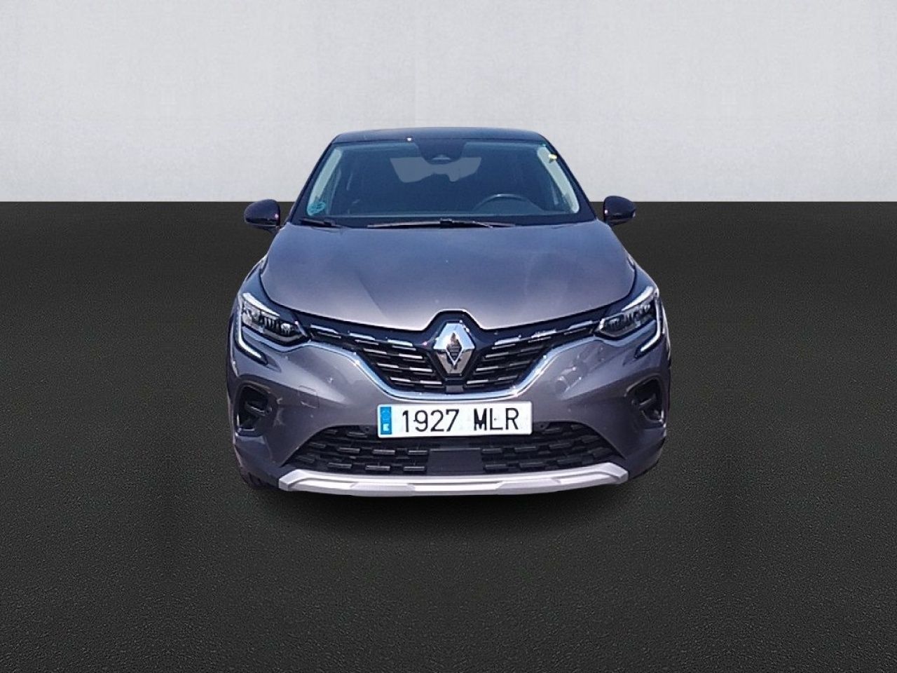 Renault Captur Techno Tce 67kw (90cv) - Foto 2
