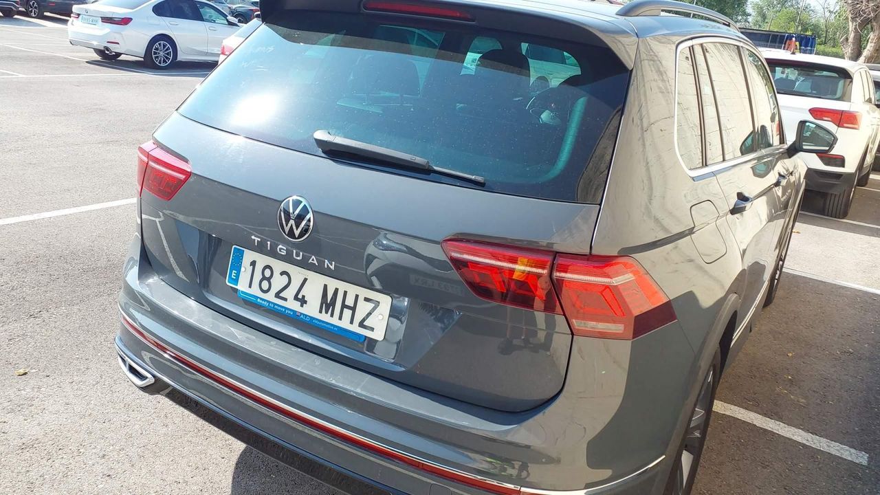 Volkswagen Tiguan R-line 2.0 Tdi 110kw (150cv) Dsg - Foto 2