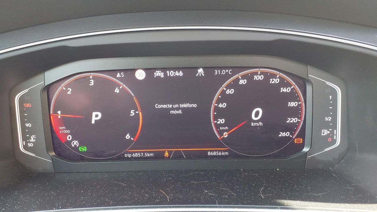 Volkswagen Tiguan R-line 2.0 Tdi 110kw (150cv) Dsg - Foto 2