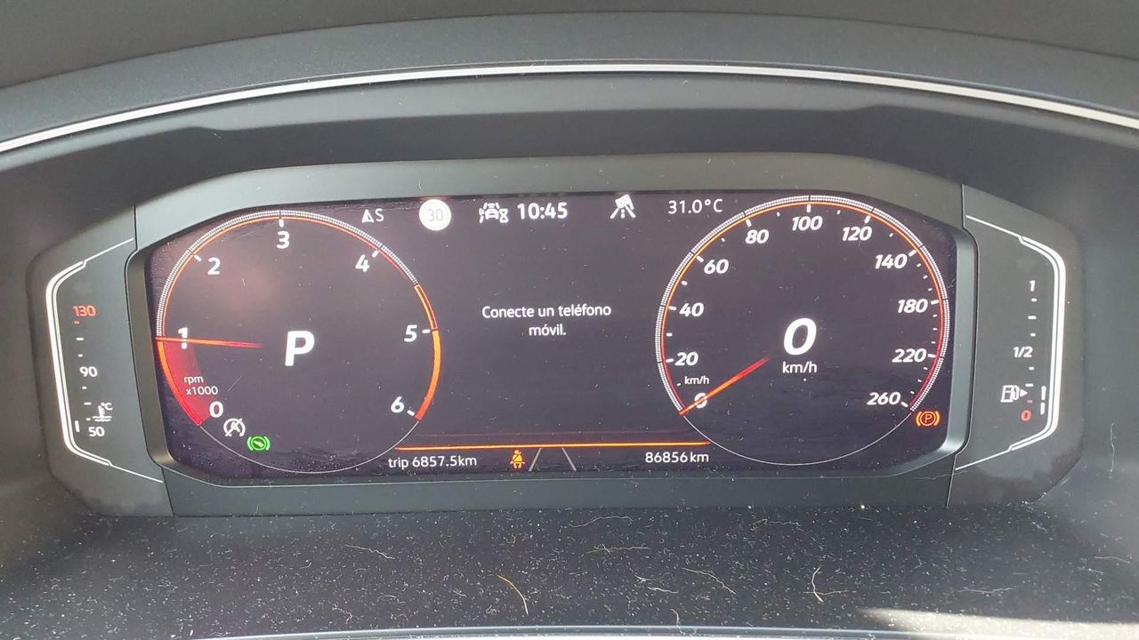 Volkswagen Tiguan R-line 2.0 Tdi 110kw (150cv) Dsg - Foto 2