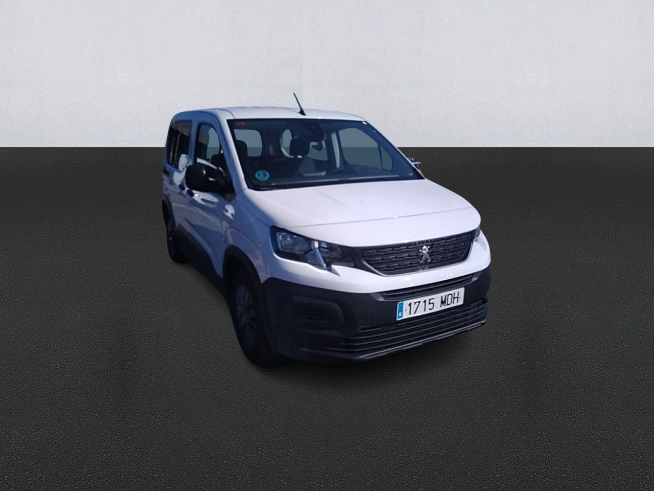 Peugeot Rifter Active Pack Busin. Standard Bluehdi 73kw - Foto 2